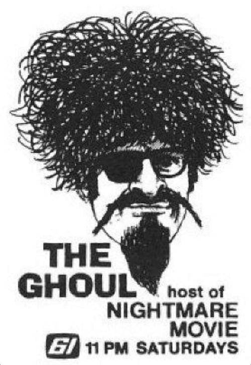 Attached picture the Ghoul Saturday late night 61.jpg